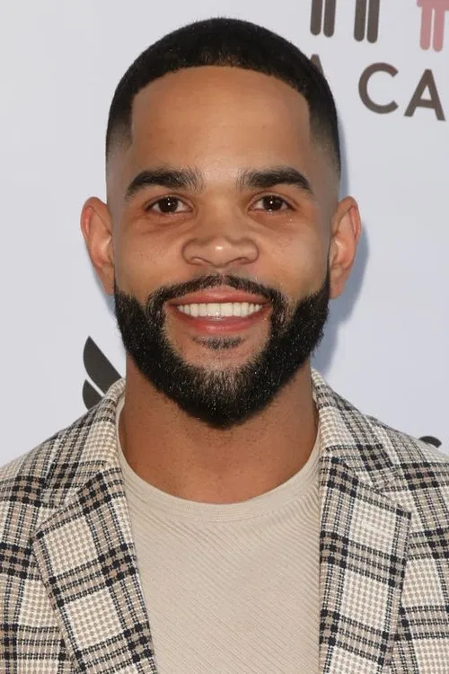 Dijon Talton profile