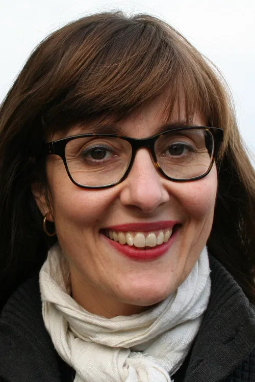 Marianne Kleven profile