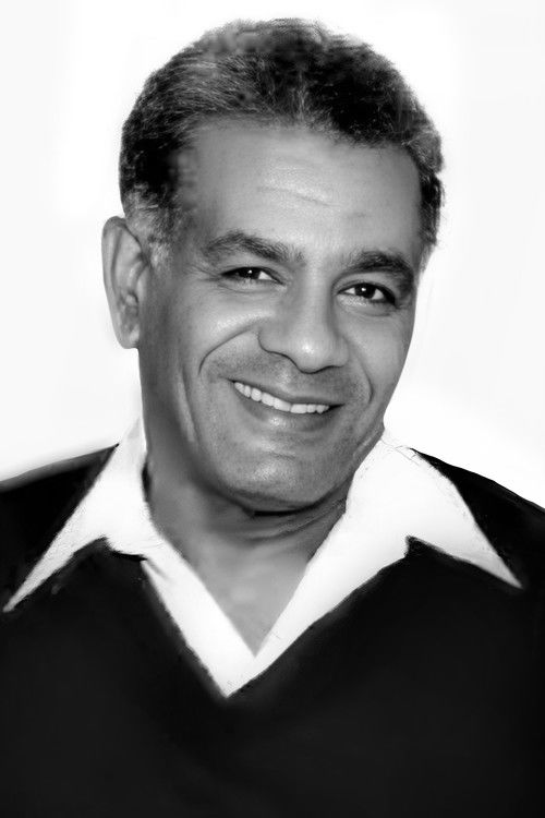 Mohamed Hamam profile