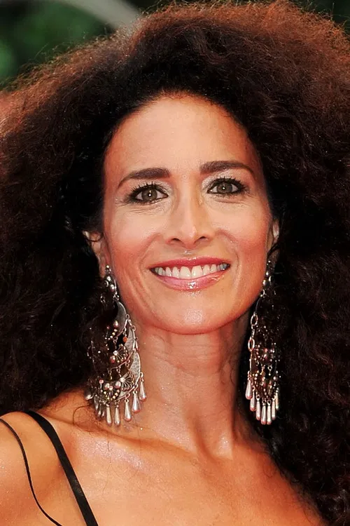 Randi Ingerman profile