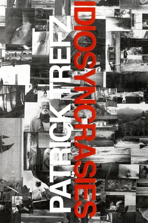 Idiosyncracies poster