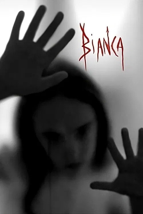 Bianca poster