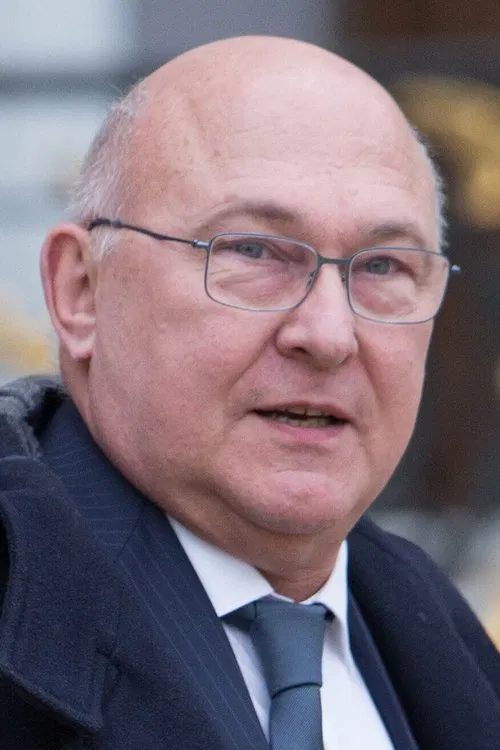 Michel Sapin profile