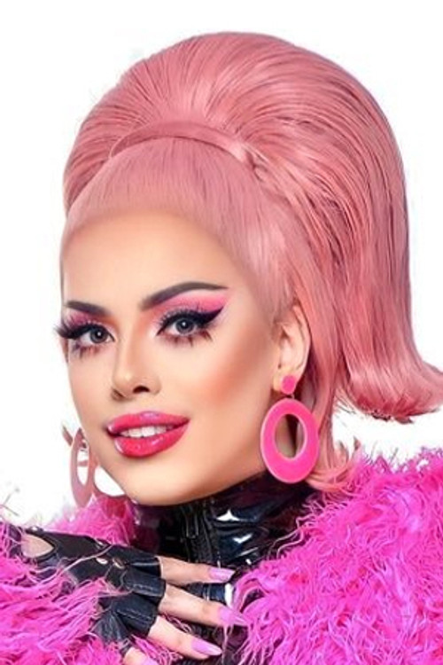 Penelopy Jean profile