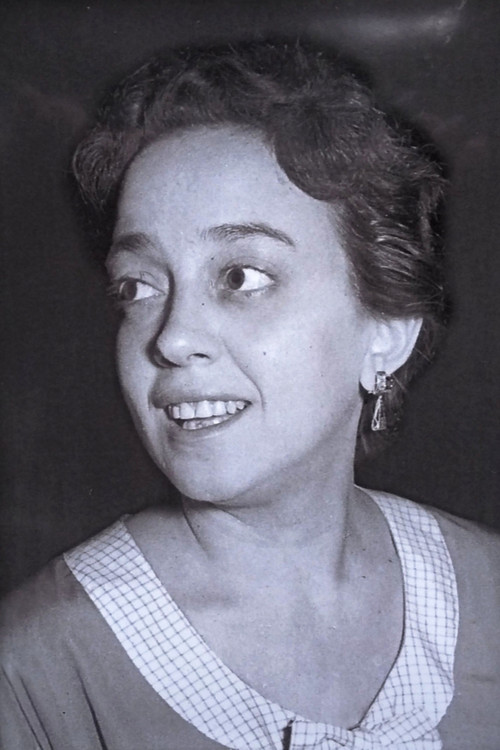 Leila Durante profile