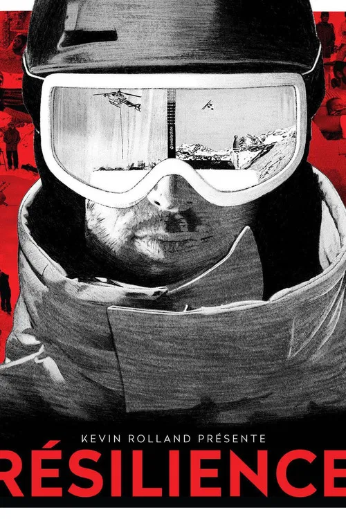 Résilience poster