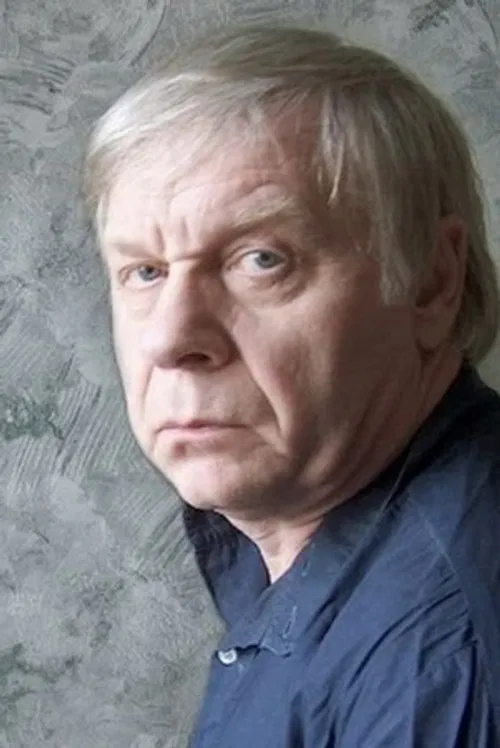 Aleksandr Belov profile