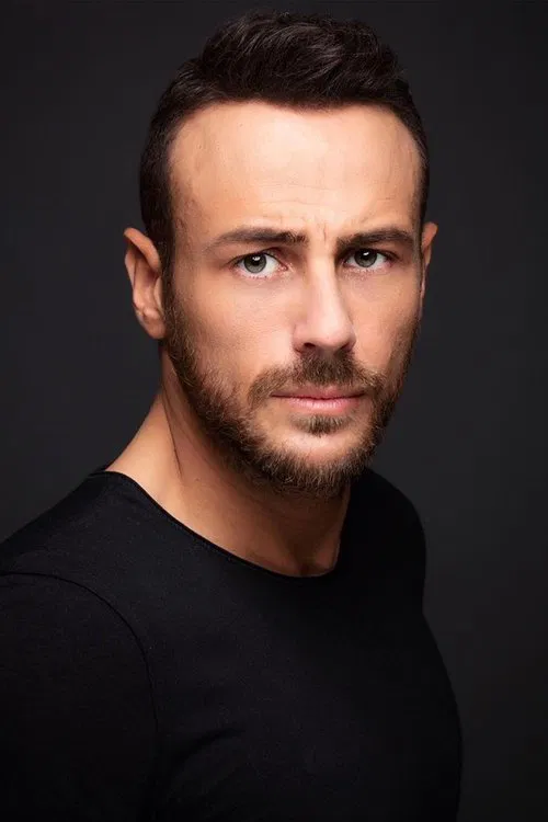 Murat Balcı profile