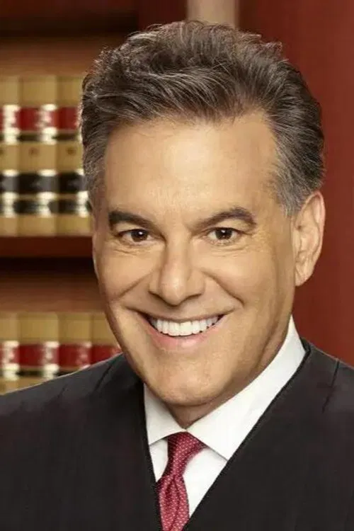 Larry Bakman profile