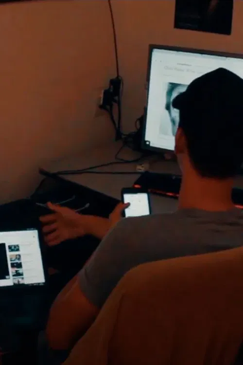 SUPERINFORMAÇÃO poster