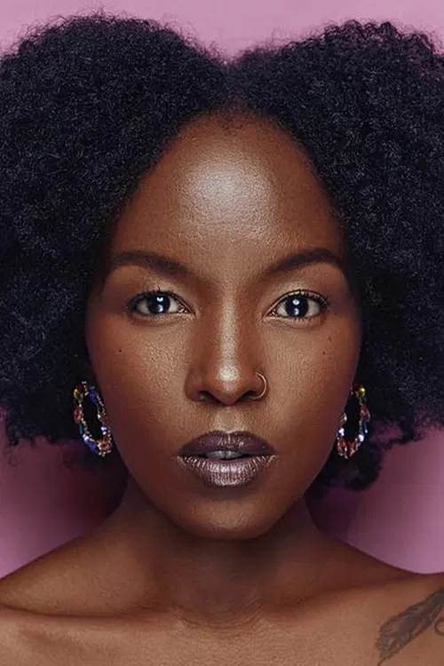 Mimi Mamabolo profile