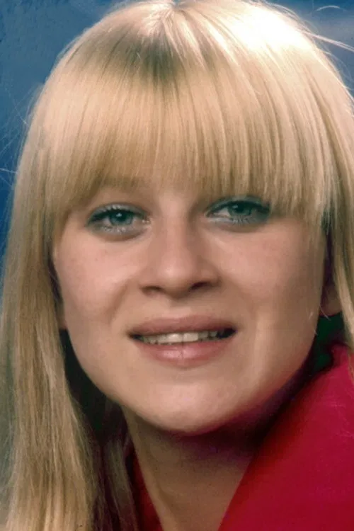 Catherine Ferry profile