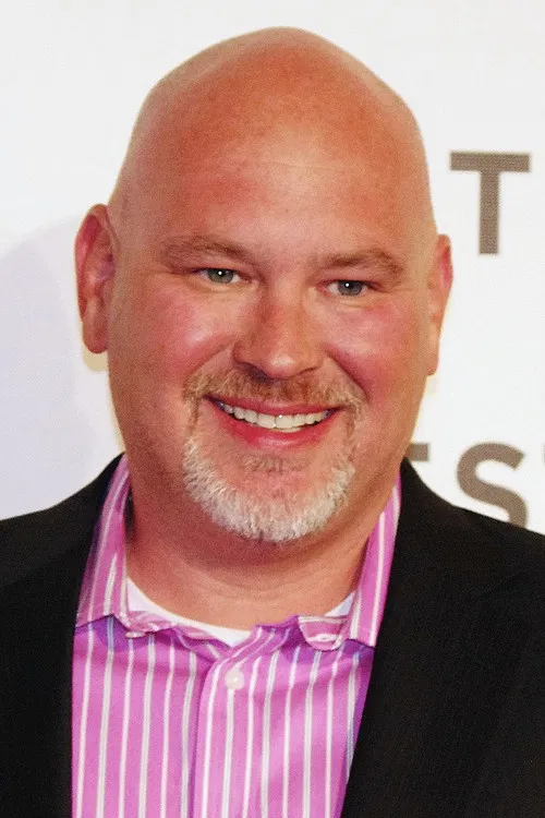 Steve Schmidt profile