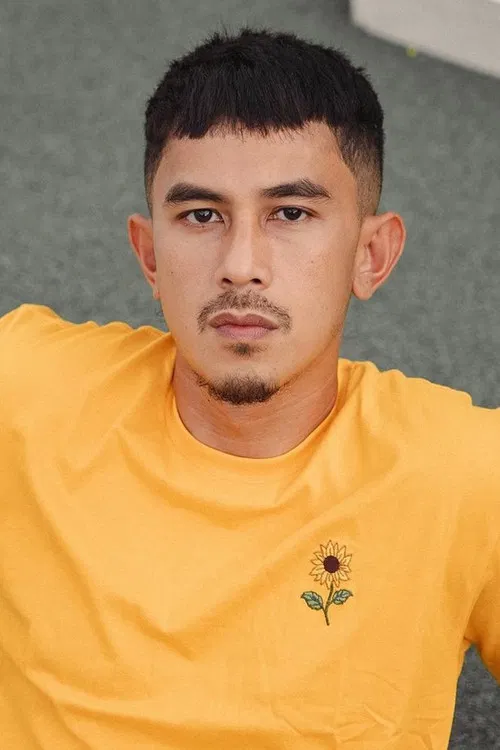 Fandy Christian profile