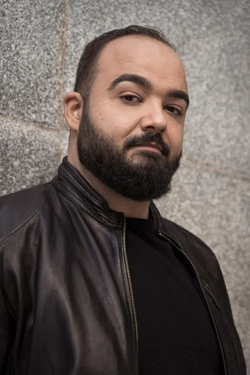 Javier Medina profile