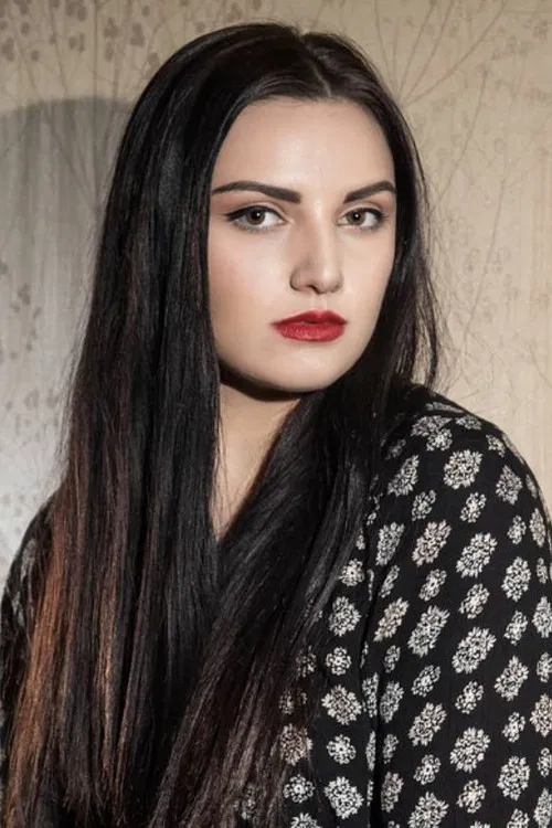 Kealani Hughes profile