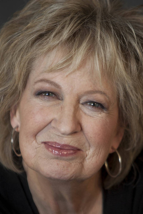 Jayne Eastwood profile