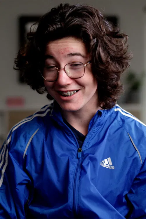 Patrick Troy profile