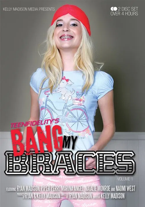 Bang My Braces poster