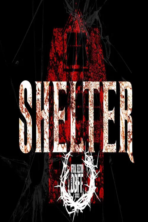 Shelter poster