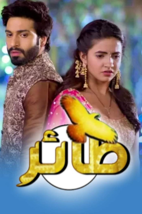 Udaan poster