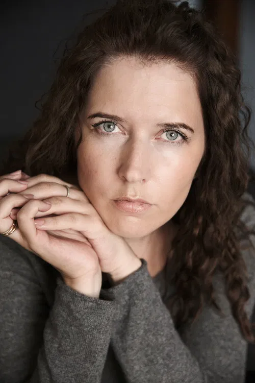 Yuliana Bartash profile