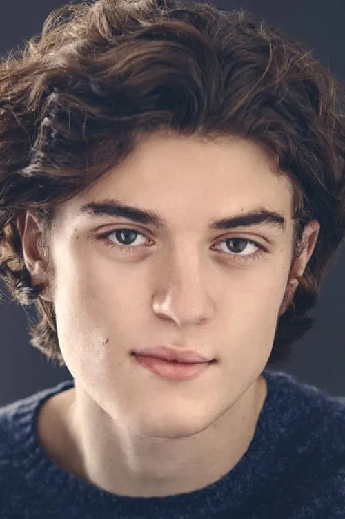 Mason Versaw profile