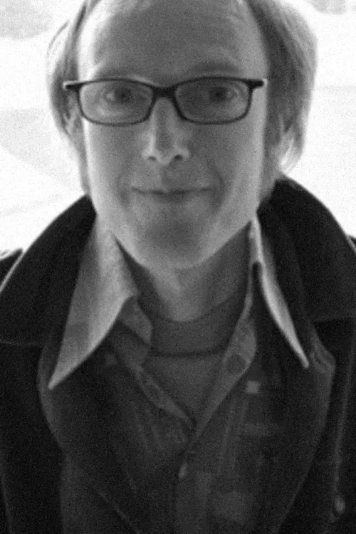 Ian Helliwell profile