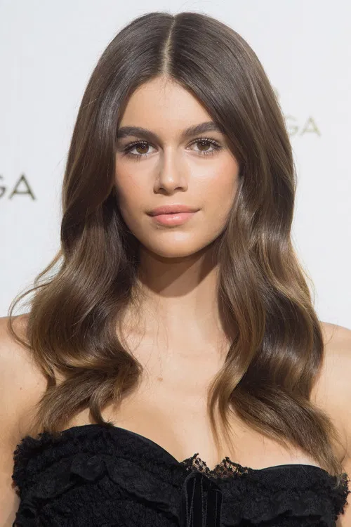 Kaia Gerber profile