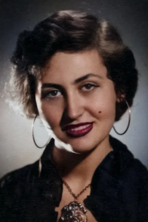 Ferda Ferdağ profile