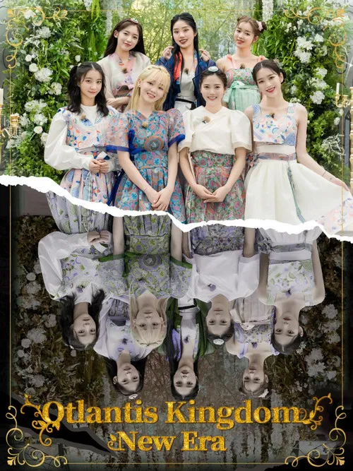 Otlantis Kingdom : New Era poster