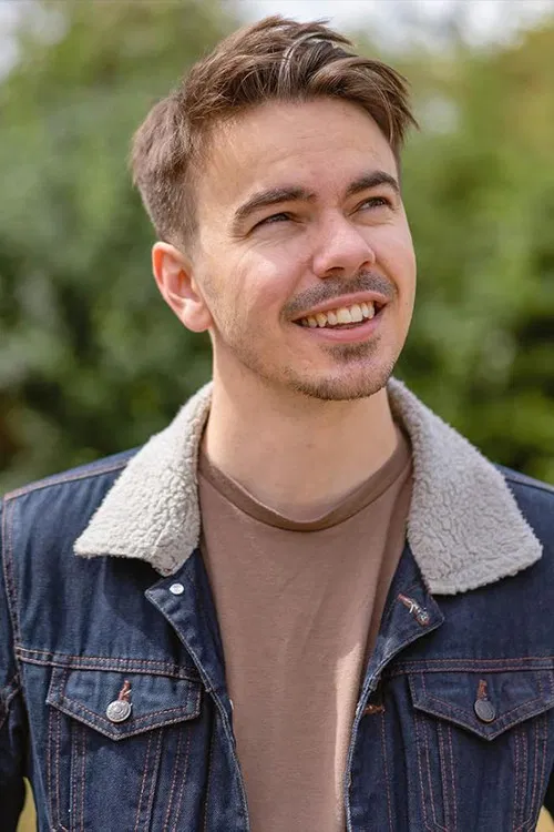 Paul Syrstad profile