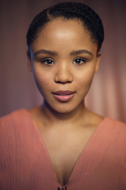 Rachelle Diedericks profile