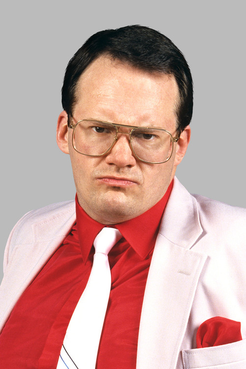 Jim Cornette profile