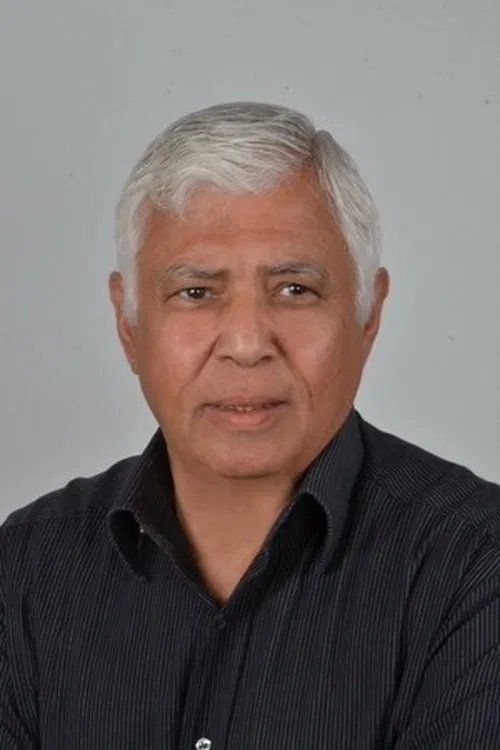 Fathy El Gharbawy profile