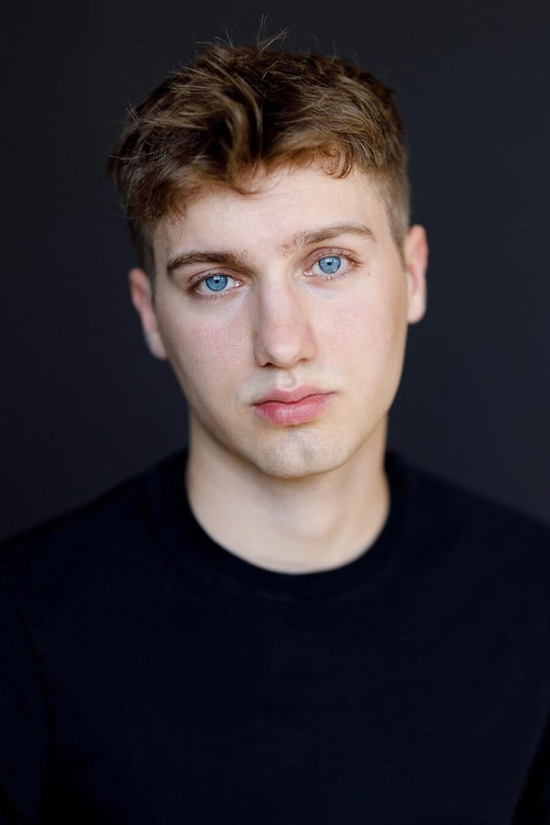 Samuel Benito profile