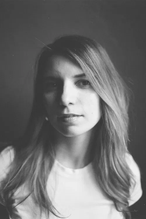 Anna Lozinska profile