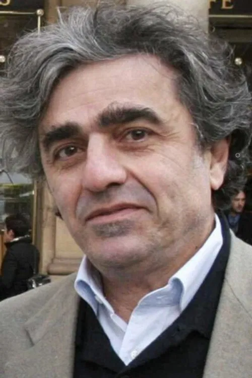 Ronald Chammah profile