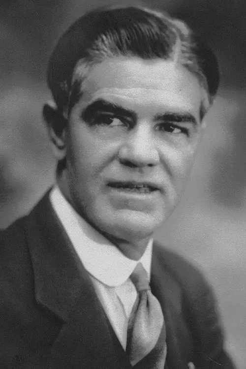 Leonard Trainor profile