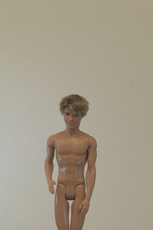 I Don't Know Who I Am But I Know What I Love poster