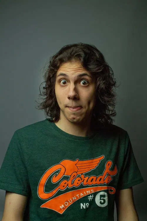 Gabriel Vidal profile