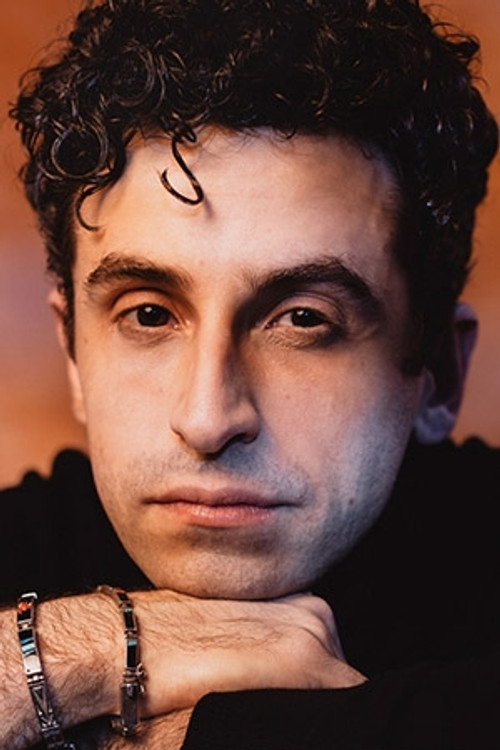 Brandon Uranowitz profile