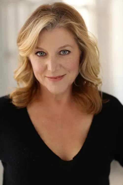 Mary B. McCann profile