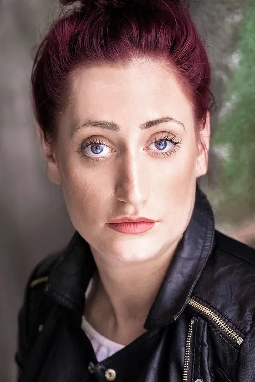 Lauren Socha profile