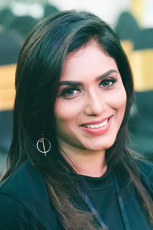 Jasmine Michael profile