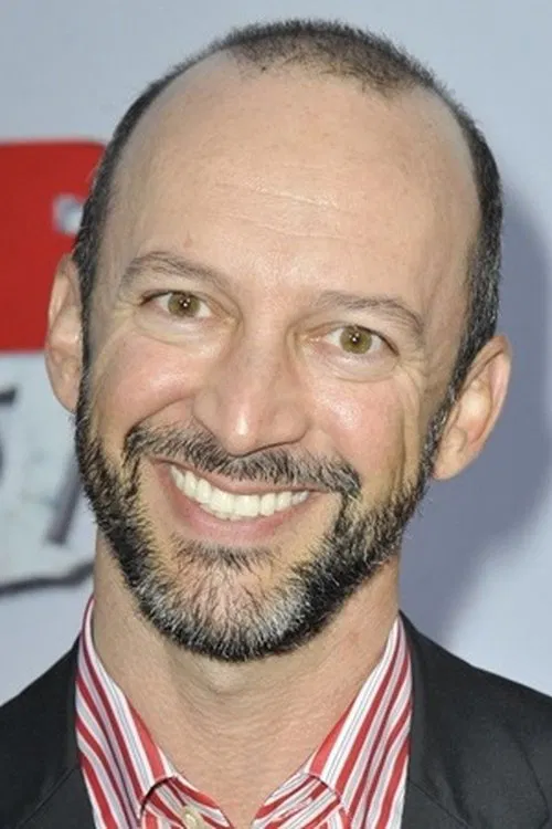 J. P. Manoux profile