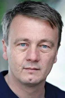 Antoine Régent profile