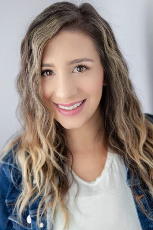 September D'Angelo profile