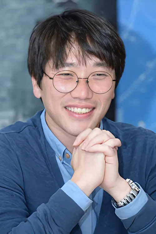 Park Jin-seok profile