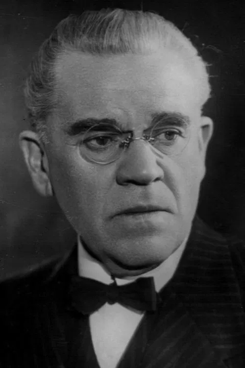 Ivan Moskvin profile